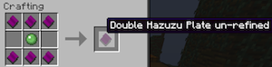  Hazuzu mod  Minecraft 1.6.4