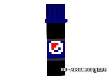  Pepsi Bottle  minecraft