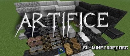  Artifice  Minecraft 1.6.4