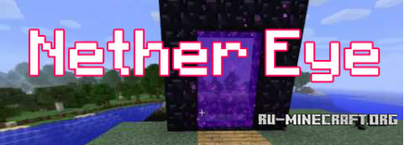  Nether Eye  Minecraft 1.6.4