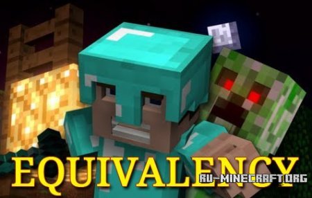  Equivalency  Minecraft 1.6.4