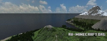   Ragnarfjordour  minecraft
