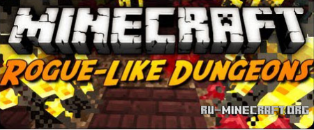  Roguelike Dungeons  minecraft 1.7.10