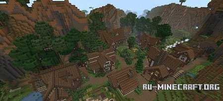   Medieval Fantasy Building Pack 2 - Minecraft Huzarival  minecraft