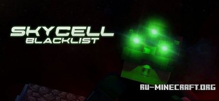   SkyCell Blacklis  minecraft