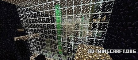   Minecraft Classic Prison Map  minecraft