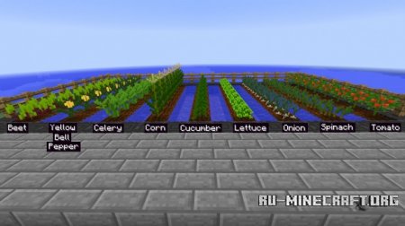  Plant Mega Pack  Minecraft 1.7.9