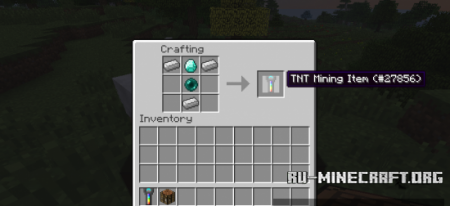  Useful TNT  Minecraft 1.6.4
