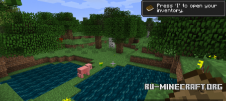  EnderForest  Minecraft 1.6.4