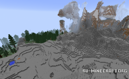  Enhanced Biomes  Minecraft 1.7.9