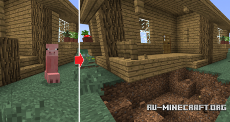  More Creepers Mod  Minecraft 1.7.9