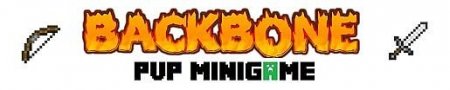  Backbone Pvp Minigame  Minecraft 1.6.4