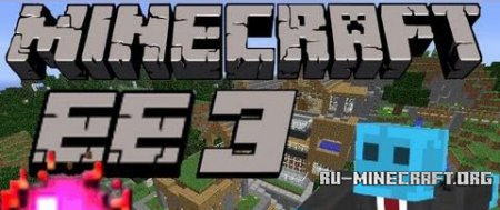  Energy from Matter  Minecraft 1.6.4