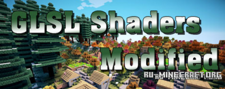  GLSL Shaders  Minecraft 1.6.4