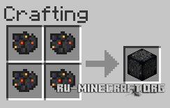  Falling Meteors Mod  Minecraft 1.6.4