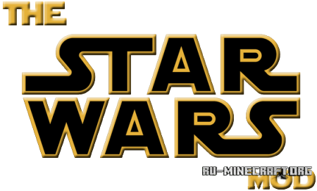  STAR WARS mod  Minecraft 1.6.4