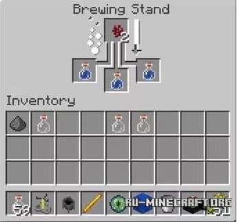  More Potion Types  Minecraft 1.6.4