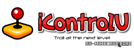  iControlU  Minecraft 1.6.4