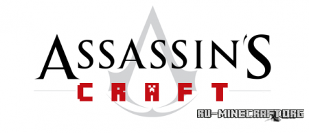  Assassin Craft  Minecraft 1.6.4