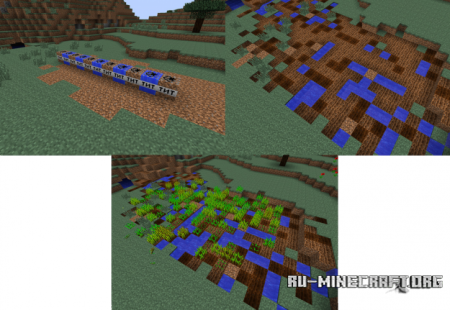  Extreme Farming Mod  Minecraft 1.7.9