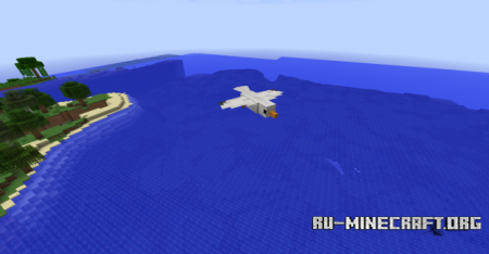  Oceancraft  Minecraft 1.7.9
