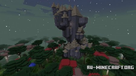  Twilight Forest Mod  Minecraft 1.7.9