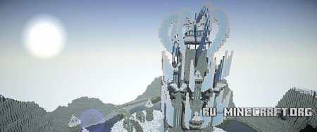  Ice Regnum   Minecraft