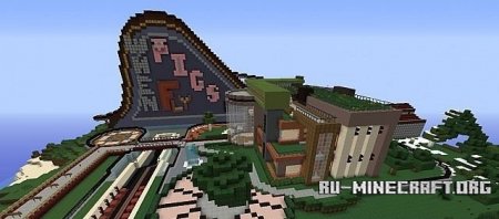  When Pigs Fly  Minecraft
