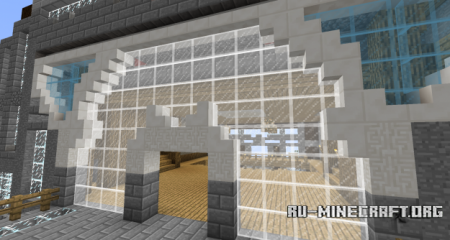  PaneInTheGlass  Minecraft 1.7.9