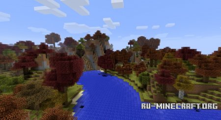  Biomes o Plenty  Minecraft 1.7.9