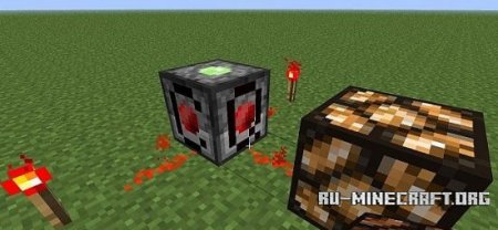  Brain Stone Mod  Minecraft 1.6.4