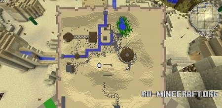  Tower Defense - Desert   Minecraft