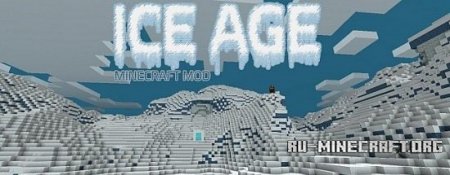 IceAge  Minecraft 1.6.4