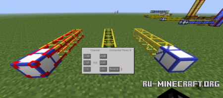  Teleport Pipes  Minecraft 1.6.4