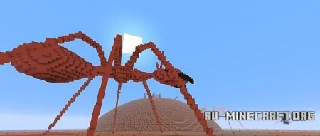  Ant Hill   Minecraft