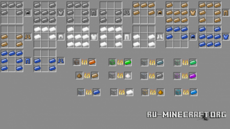  Miner's Heaven  Minecraft 1.7.10