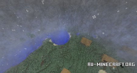  Local Weather Mod  Minecraft 1.7.10