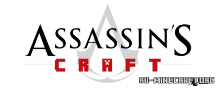  Assassin Craft  Minecraft 1.7.10