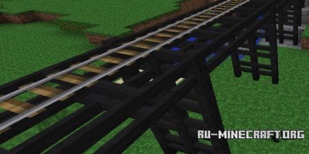  Railcraft  Minecraft 1.7.10
