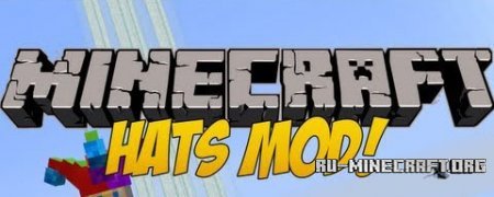  iChuns Hats  Minecraft 1.7.10