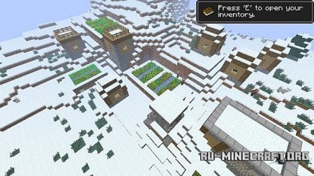  Better Villages  Minecraft 1.7.10
