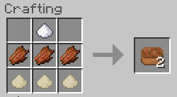  More Meat 2  Minecraft 1.7.10