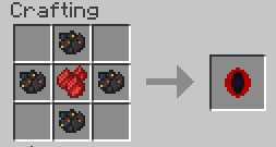  Falling Meteors!  Minecraft 1.7.10