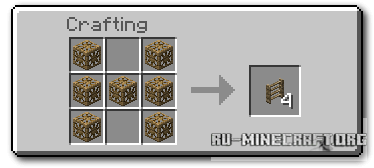  Carpenter's Blocks  Minecraft 1.7.10