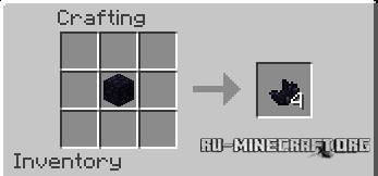  Obsidian  Minecraft 1.7.10