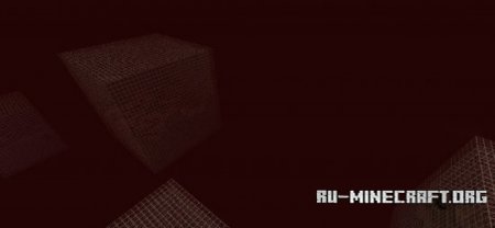  Cube World  Minecraft 1.7.10