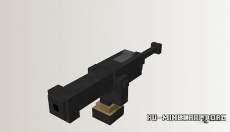  Balkon's Weapon  Minecraft 1.7.10