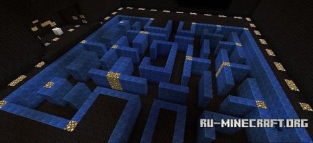  MobArena  Pacman  Minecraft