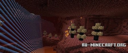  Unlimited PVP Nether  Minecraft