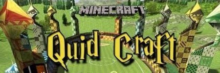  Quid Craft  Minecraft 1.7.10